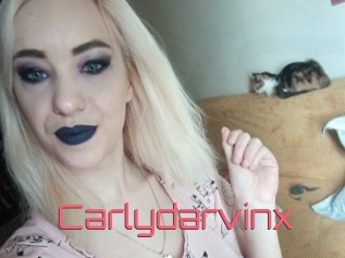 carlydarvinx Webcam Sexe Direct