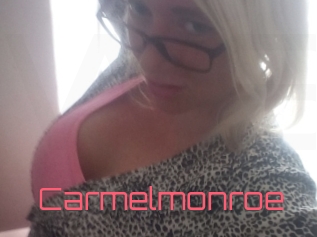 carmelmonroe Webcam Sexe Direct