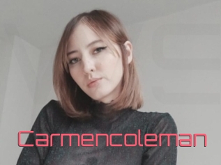 Carmencoleman