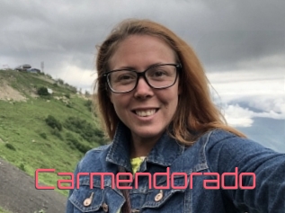 Carmendorado