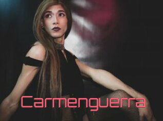 Carmenguerra