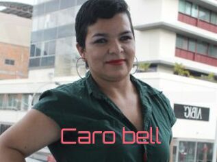 Caro_bell
