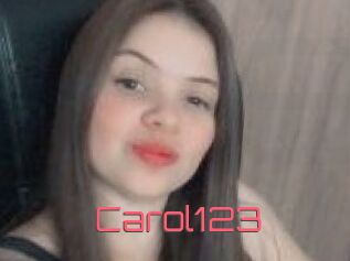 Carol123