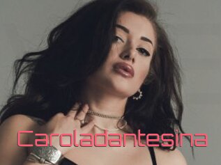 Caroladantesina