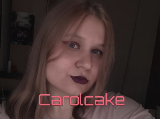 Carolcake