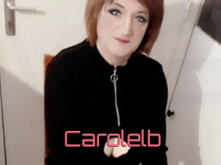 carolelb Webcam Sexe Direct