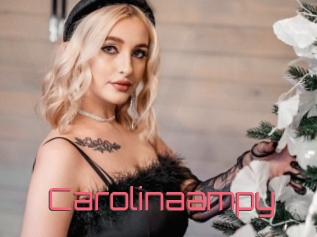 Carolinaampy