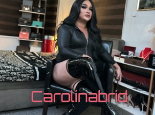 Carolinabrid
