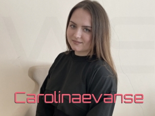Carolinaevanse
