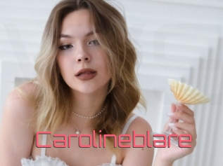 Carolineblare