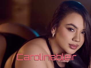 Carolinebleir