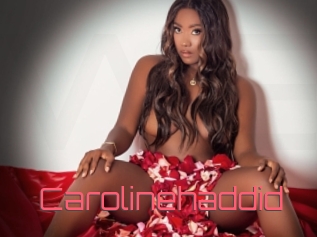Carolinehaddid