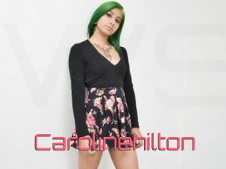 Carolinehilton