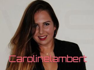 Carolinelambert