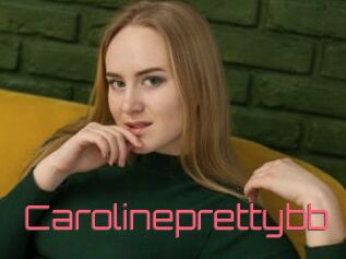 Carolineprettybb