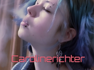 carolinerichter Webcam Sexe Direct