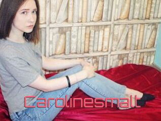 Carolinesmalt