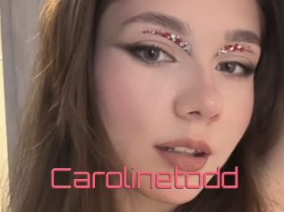 Carolinetodd