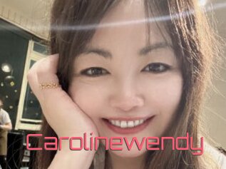 Carolinewendy