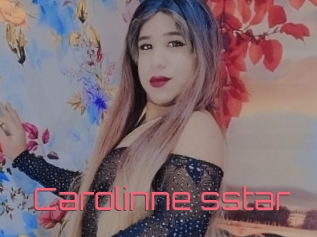 Carolinne_sstar