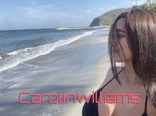 Carolinwilliams