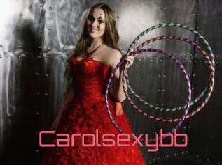 Carolsexybb