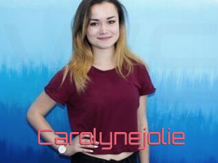 Carolynejolie