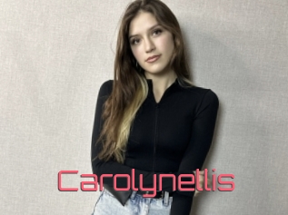 Carolynellis