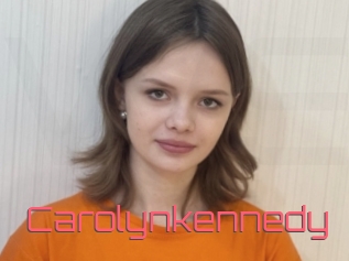Carolynkennedy