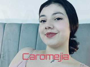 Caromejia