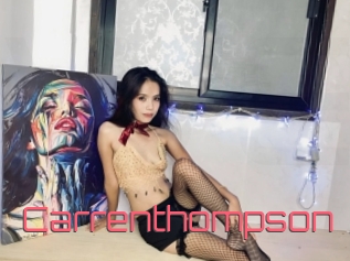 Carrenthompson