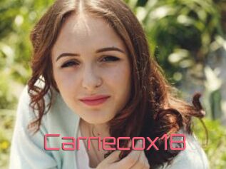 Carriecox18