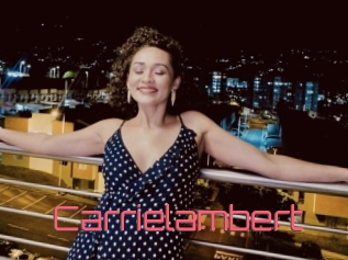 Carrielambert
