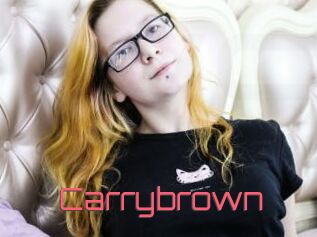 Carrybrown