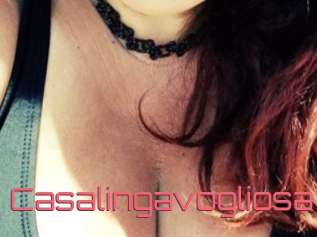 Casalingavogliosa