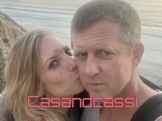 Casandcassi