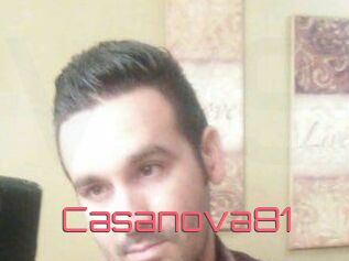 Casanova81