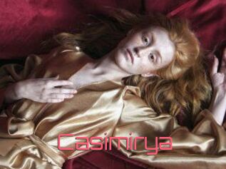 Casimirya