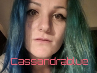 Cassandrablue