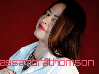 Cassandrathomson