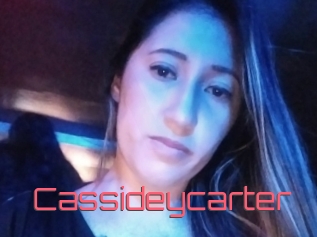 Cassideycarter