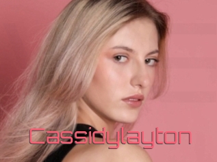 Cassidylayton