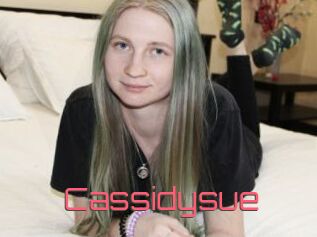 Cassidysue