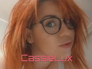 CassieLux