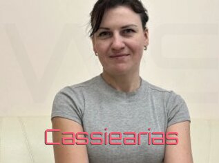 Cassiearias