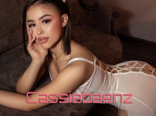 Cassiebaenz