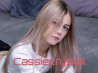 Cassiecrystal