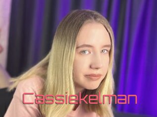 Cassiekelman