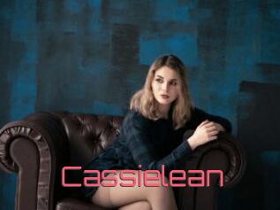 Cassielean