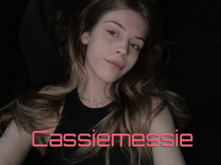 Cassiemessie